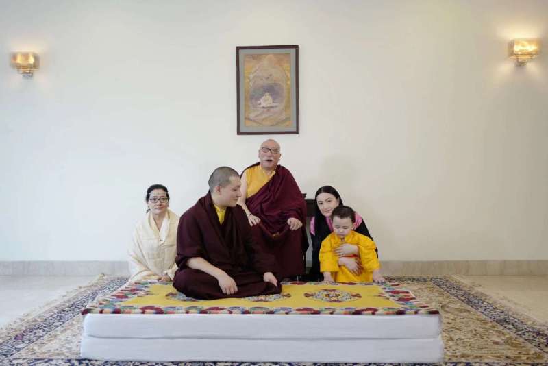 Photos de Thugseyla à l’occasion de son anniversaire / Photos of Thugseyla to celebrate his birthday