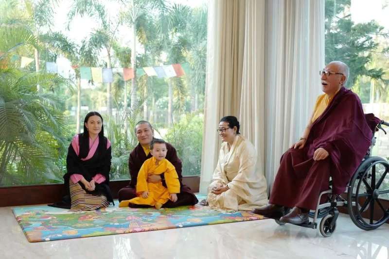 Photos de Thugseyla à l’occasion de son anniversaire / Photos of Thugseyla to celebrate his birthday