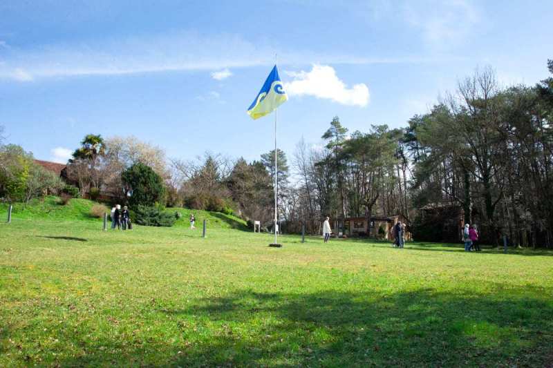 Retour en images sur la dernière retraite d’étude et méditation guidée par lama Jigmé Rinpoché, à Dhagpo Kagyu Ling