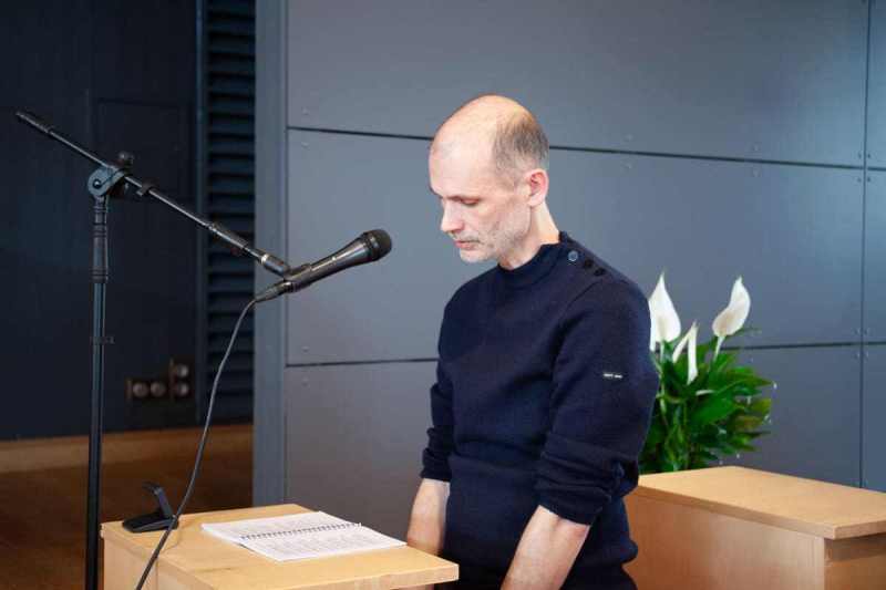 Retour en images sur la dernière retraite d’étude et méditation guidée par lama Jigmé Rinpoché, à Dhagpo Kagyu Ling