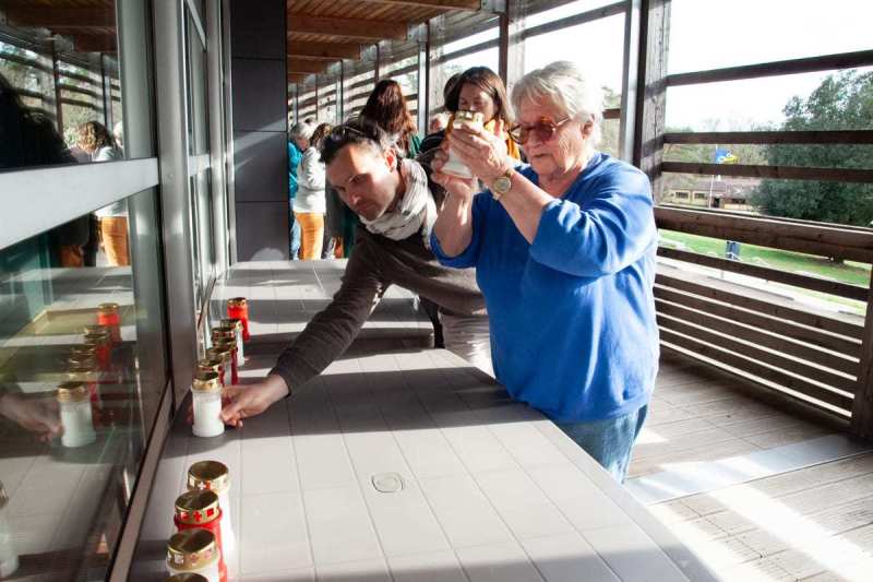 Retour en images sur la dernière retraite d’étude et méditation guidée par lama Jigmé Rinpoché, à Dhagpo Kagyu Ling