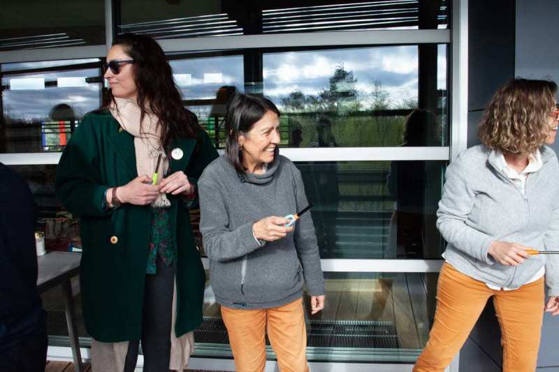 Retour en images sur la dernière retraite d'étude et méditation guidée par lama Jigmé Rinpoché, à Dhagpo Kagyu Ling