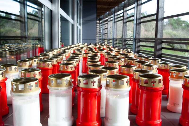 Retour en images sur la dernière retraite d'étude et méditation guidée par lama Jigmé Rinpoché, à Dhagpo Kagyu Ling