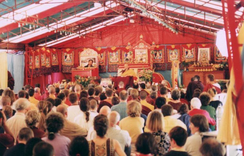 Chogyen Trinchen R à DKL - 6_0113