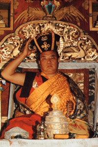 karmapa 16