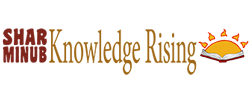 Logo de Knowledge Rising