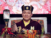 Karmapa 2023