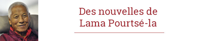 Lama Pourtsé-la