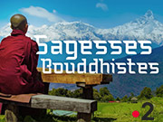 émission Sagesses Bouddhistes 