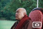 Béru Khyentsé Rinpoché - Septembre 2011 - © DKL