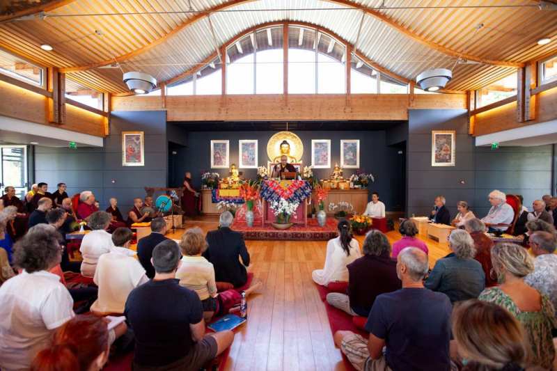 2025-08-21-JamgonKongtrulRinpoche-FB@DKLmedia-63