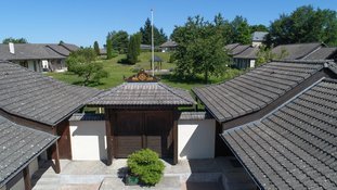 Des lieux de retraite - Auvergne