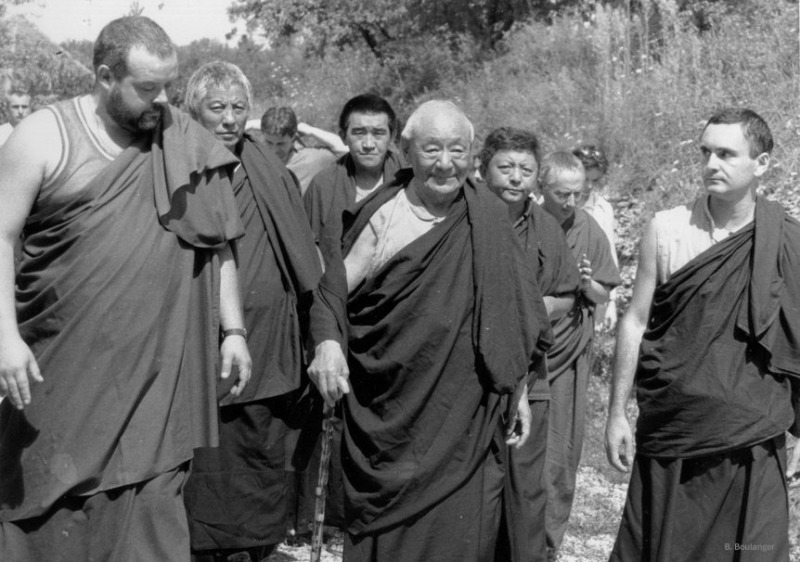 13_dernier-enseignement-de-Guendune-Rinpoche