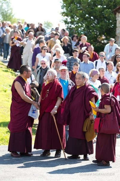 DKL-Inauguration institut-13 juin 2013