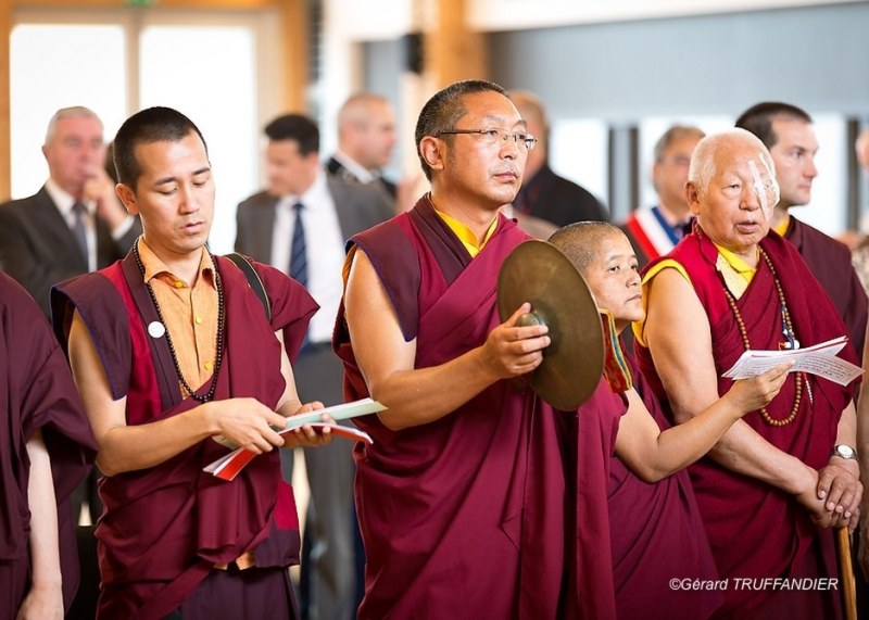 DKL-Inauguration institut-13 juin 2013