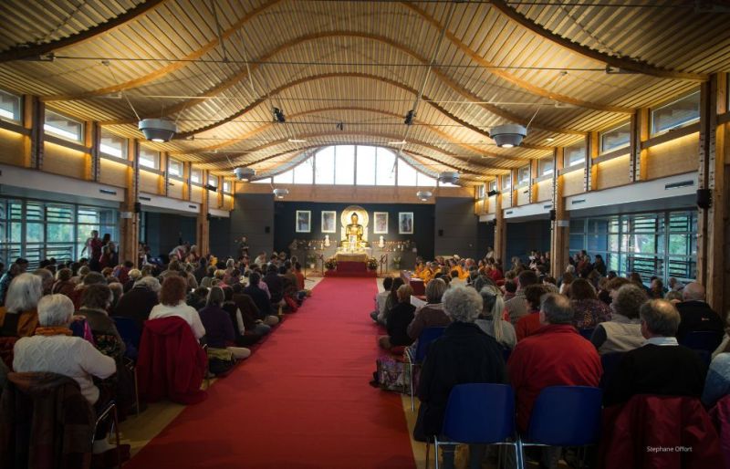 Stephane Offort - 007