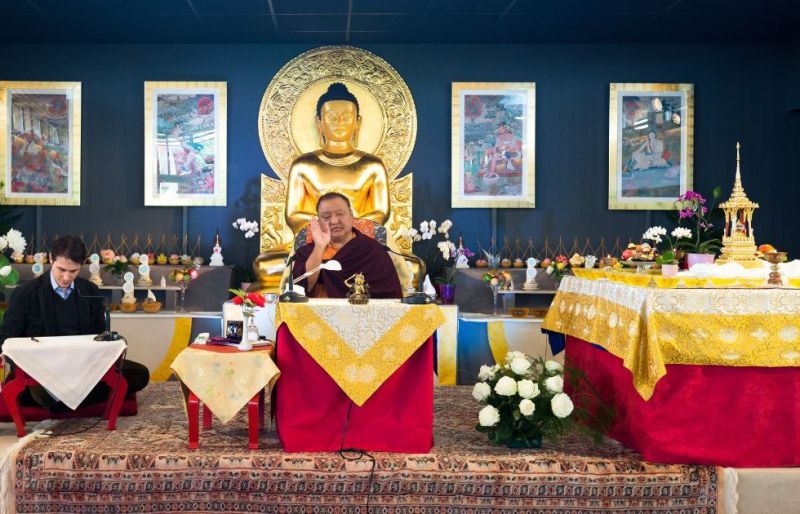 Stephane Offort - 013