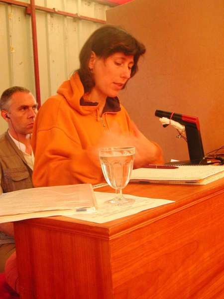 2000 - Université d’été au fil des ans