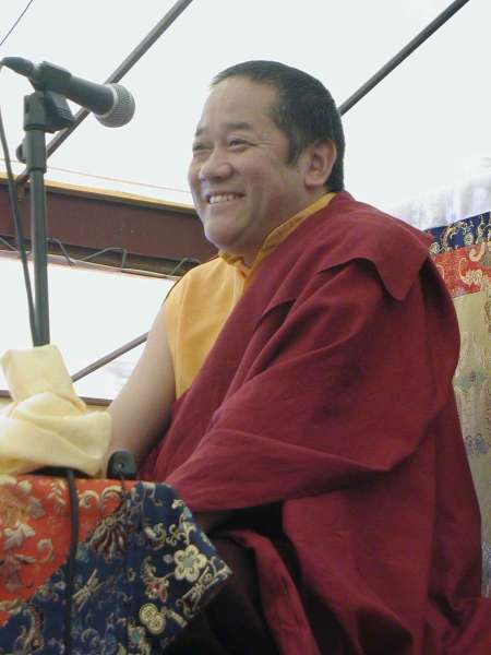 2003 - Université d’été au fil des ans