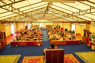 2007 - Université d’été au fil des ans