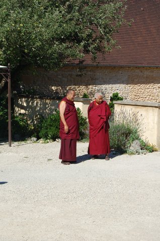 2010 - Université d’été au fil des ans