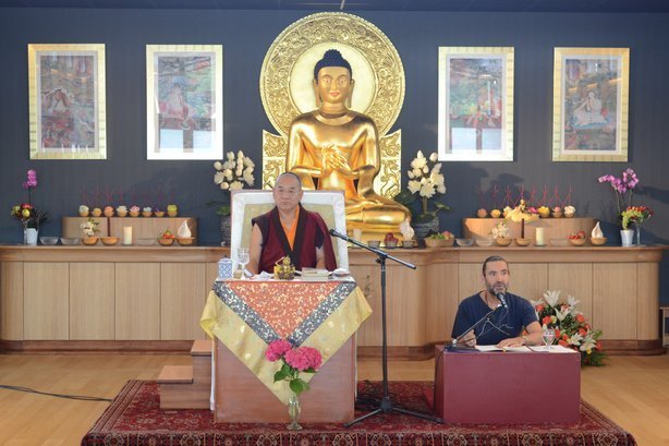 2016 - Université d’été au fil des ans