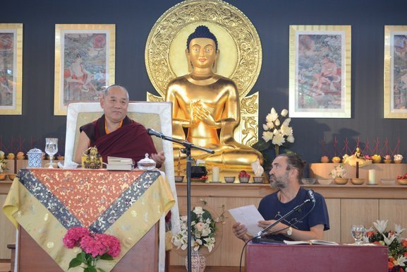 2016 - Université d’été au fil des ans