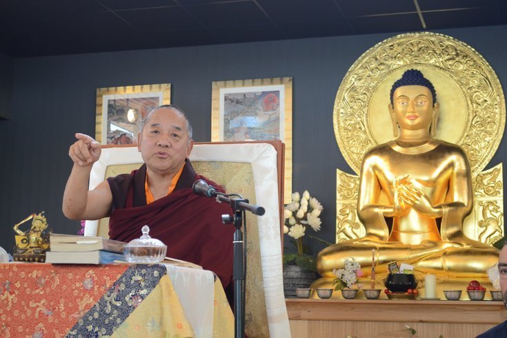 2016 - Université d’été au fil des ans