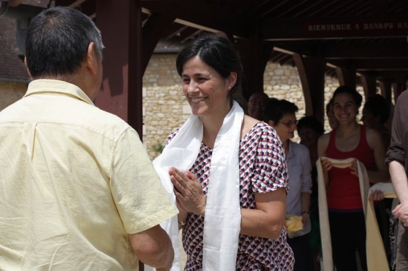2017 - Université d’été au fil des ans