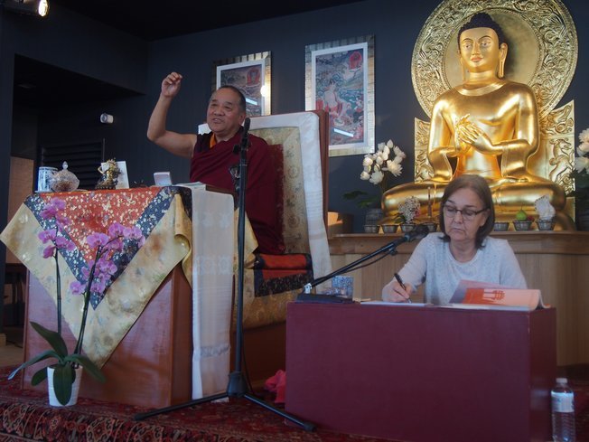 2017 - Université d’été au fil des ans