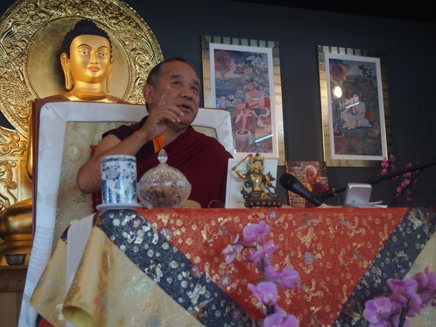 2017 - Université d’été au fil des ans