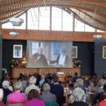 Cursus Chenresi: cinco días para profundizar en la práctica meditativa.