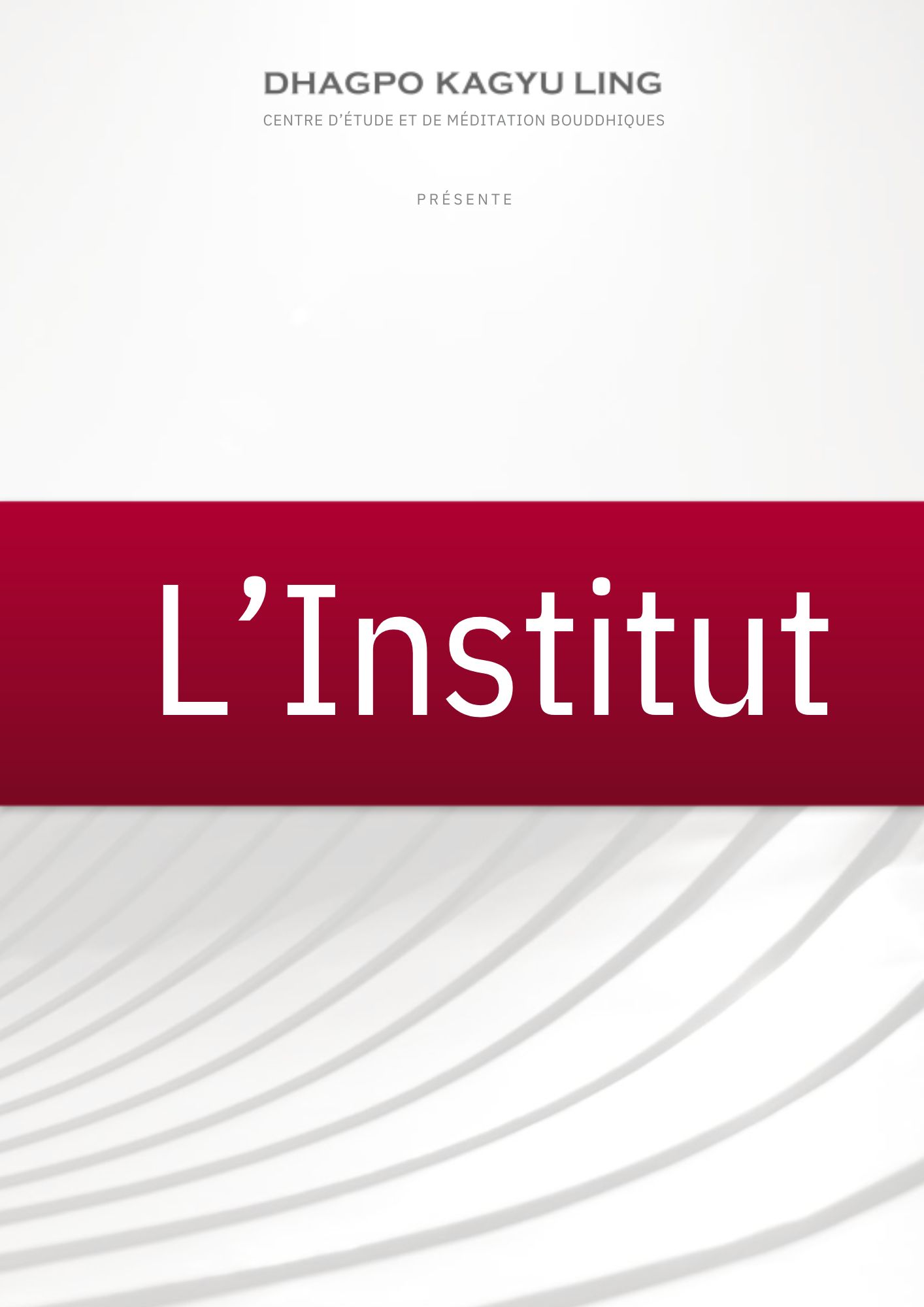 Presentation_Institut_DKL (1) L'Express de Périgord 2013