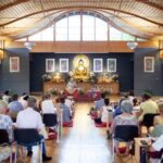 Lama Jampa Thayé : Entrainer notre esprit, clarifier notre compréhension