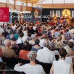 Nouveau programme de Dhagpo – Octobre 2026 à mai 2027