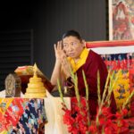Phakchok Rinpoché : de la transformation à la réalisation