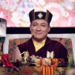 Le 41 cumpleaños de Karmapa