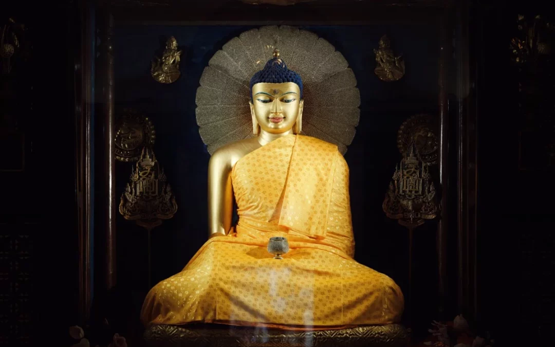 Mensaje de Karmapa por el Vesak 2024