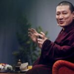 Karmapa en Dhagpo Möhra – Del 14 al 16 de junio de 2024