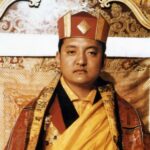 Nächstes Wochenende Online :   Nochmalige Ausstrahlung der Belehrungen von Künsig Shamar Rinpoche