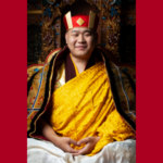 Jamgon Kongtrul Rinpoche in Europe 2024