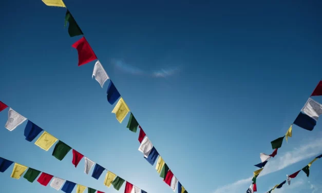 Karmapa visita el centro Nala y Padkar Ling en la República Checa