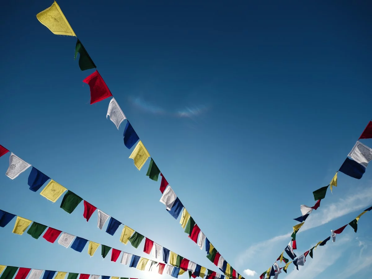 Karmapa besucht das Nala-Zentrum und Padkar Ling in der Tschechischen Republik