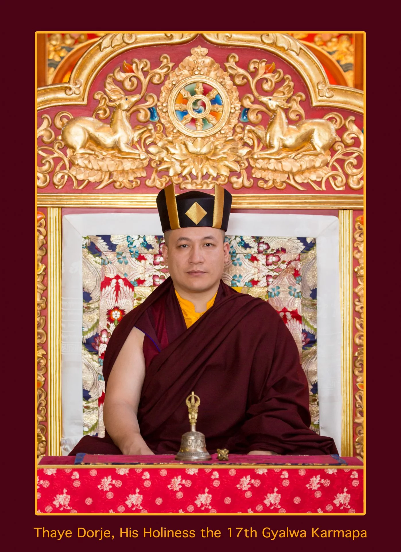 Karmapa