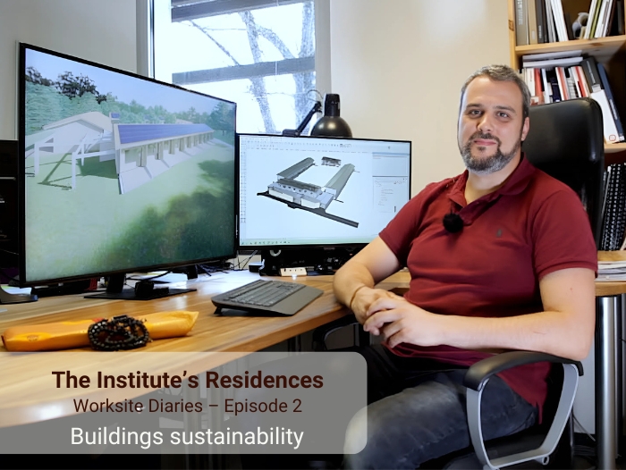 Sustainably Designed Residences Meant to Last!