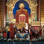 Stage public de Karmapa 2025 en ligne