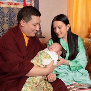 Stage public de méditation 2024 : photographies (suite)