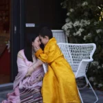 Karmapa teilt Fotos zum 7. Geburtstag von Thugseyla