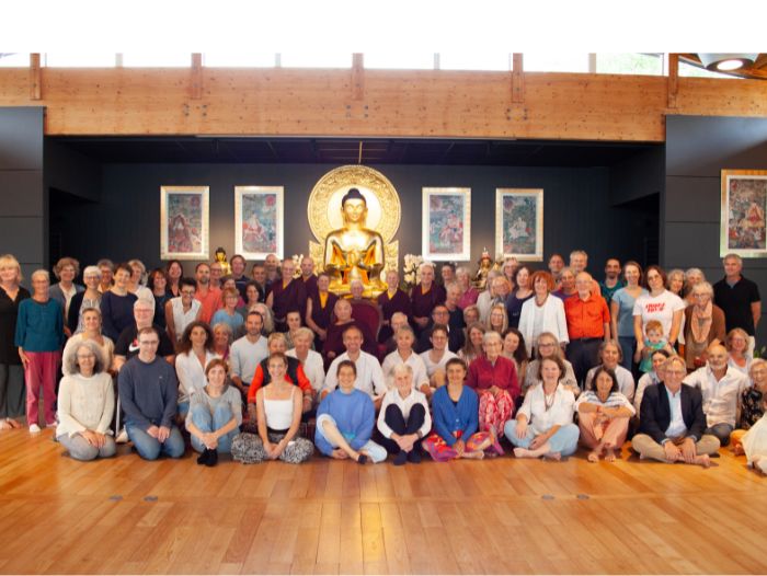 Consacration Institut