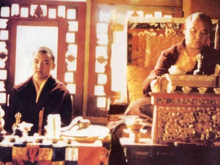 Consacration Institut